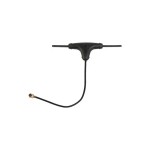 Foxeer ELRS 2.4GHz Receiver Antenna for FPV Freestyle Long Range Drones DIY Parts